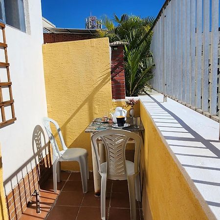 Lindo Flat Em Cobertura Ao Lado Da Praia Do Posto 6 Lejlighed Rio de Janeiro Eksteriør billede